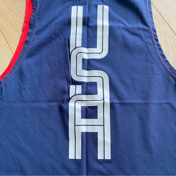 Nike Tank Top | Flag, USA, 4th of July - Picture 6 of 7